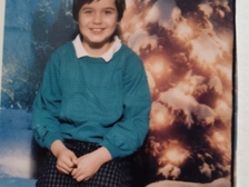 Angelika Stabenau 509