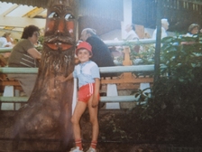 Angelika Stabenau 613