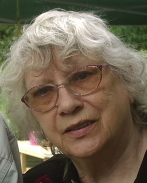 Anita Lewandowski