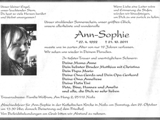 Ann-Sophie Knoll 32