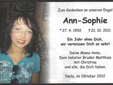 Ann-Sophie Knoll 37
