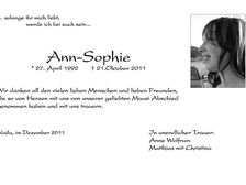 Ann-Sophie Knoll 38