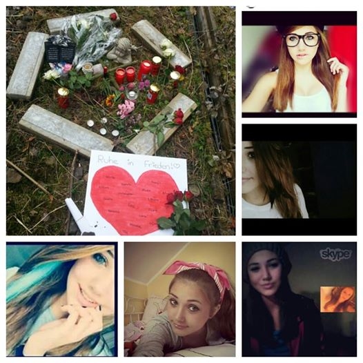 Bilder von Anna Decker