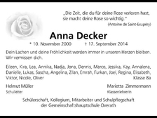 Anna Decker 15