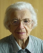 Anna Hinterberger