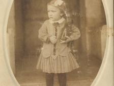 Anna Luise Charlotte Behnke 1