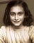Gedenkseite für Anne Frank