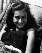 Anne Frank