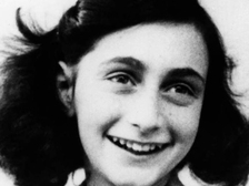 Anne Frank 1