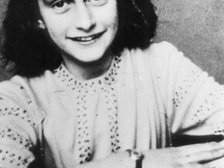 Anne Frank 5
