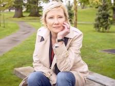 Anne Heche 40
