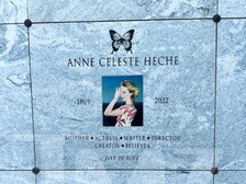 Anne Heche 61
