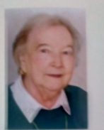 Anneliese Baumstark
