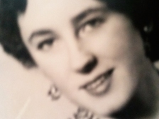 Anneliese Girrulat 1