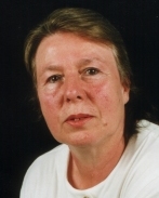 Anneliese Hedwig Schött