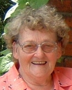 Anneliese Spalteholz