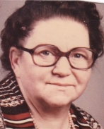 Annemarie Poell