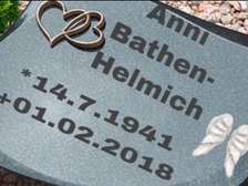 Anni Bathen-Helmich 2