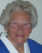 Anni Böhm
