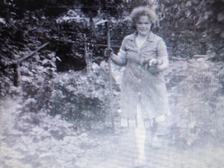 Anni Dorothea Roick 1