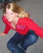 Annika Frings