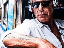 Anthony Bourdain 10