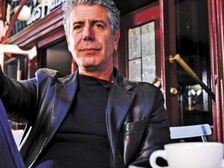 Anthony Bourdain 14