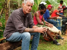 Anthony Bourdain 1