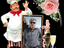 Anthony Bourdain 34
