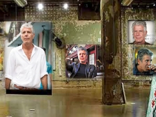 Anthony Bourdain 45