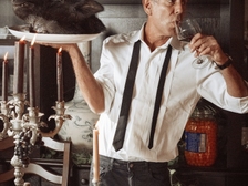 Anthony Bourdain 60
