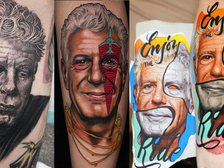 Anthony Bourdain 62