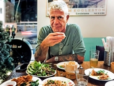 Anthony Bourdain 68