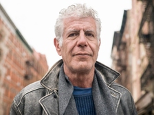 Anthony Bourdain 6