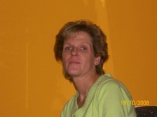 Antje Doris Fonger 1