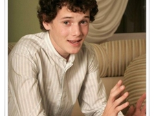 Anton Viktorovich Yelchin 4