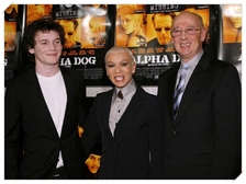 Anton Viktorovich Yelchin 5
