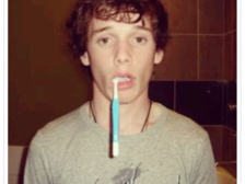 Anton Viktorovich Yelchin 7