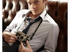 Anton Viktorovich Yelchin 9