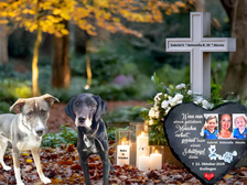 Antonella Gabriel Alessio Esslingen Unfall 96