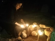 Arnica Kaem Maqami 28