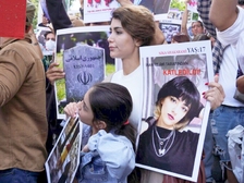 Arnica Kaem Maqami 67