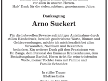 Arno Karl-Heinz Suckert 11