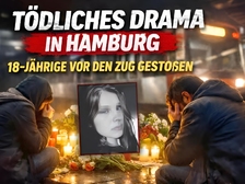 ASAL Fatemeh D U-Bahn Hamburg 15