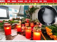 ASAL Fatemeh D U-Bahn Hamburg 25