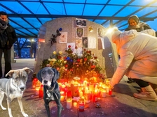 ASAL Fatemeh D U-Bahn Hamburg 51