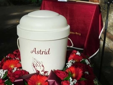 Astrid Bärbel Julitz 2