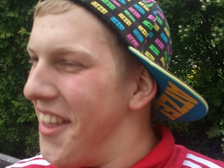 Patrick GRAF 1