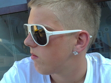 Patrick GRAF 4