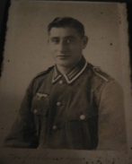 Aust Heinz Leo Walter Aust